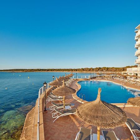 Universal Hotel Marqués Colonia de Sant Jordi Exterior foto