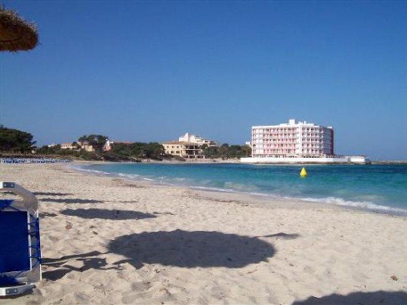 Universal Hotel Marqués Colonia de Sant Jordi Exterior foto