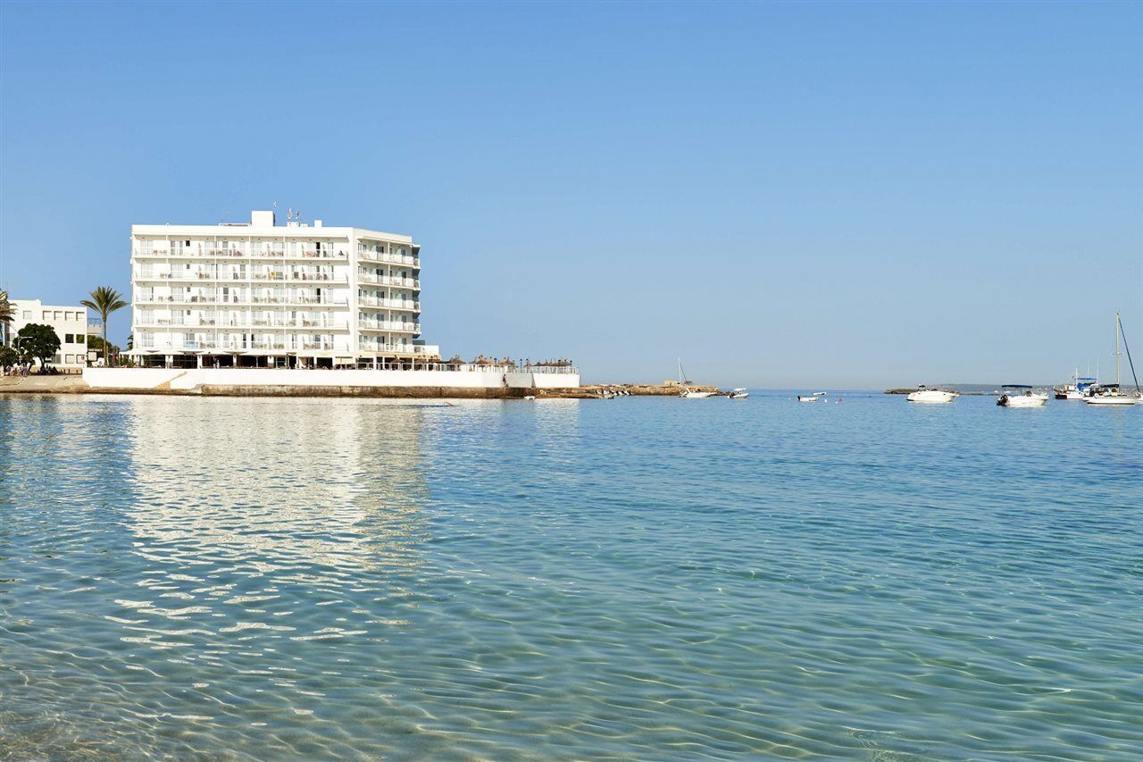 Universal Hotel Marqués Colonia de Sant Jordi Exterior foto